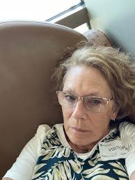 I do not care that my husband of 16 years woke up one day and decided that  he's never speaking to me again. No explanation given…nothing! It's been 2  months and the