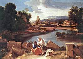 4:10) when barnabas came with paul to jerusalem in connection with famine relief, mark also got to know paul. The Gospel Of Matthew