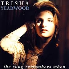 Song Remembers When: Yearwood, Trisha: Amazon.in: Music}