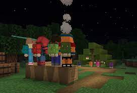 Mods & addons for minecraft pe es una utilidad para mcpe con . Mcpe Bedrock Working Backpack Addon Minecraft Addons Mcbedrock Forum