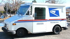 Free Free 115 Usps Truck Svg SVG PNG EPS DXF File