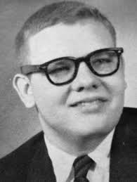 Bruce Thomas Storey (1941-2014)