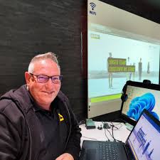 Lerne unser Team kennen