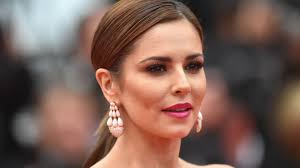 Cheryl shares incredibly rare glimpse of son Bear as she celebrates big  milestone