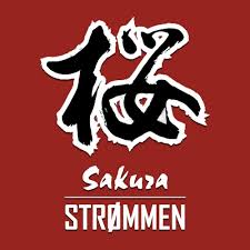 Sakura Strømmen - Sushirestaurant