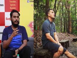 Danish sait's films include humble politician nograj. How Danish Sait And Hemanth M Rao Battled Depression Times Of India