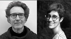 Mariano Peyrou y Martha Asunción protagonizan el programa del Festival  Palabra de León durante el martes