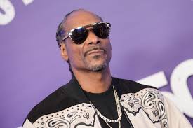 Snoop Dogg Says 'Lightyear' Gay Kiss Makes Him 'Scared' to Go to Movies