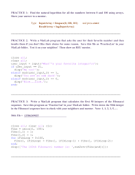 But there's a fresh, intuitive explanation: Practice 1 Find The Natural Logarithm For All The Numbers Between