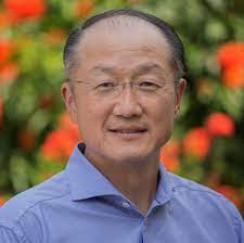 Jim Yong Kim Partners In Health