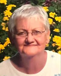 Jeannette Anna Nesbit Obituary September 28, 2023