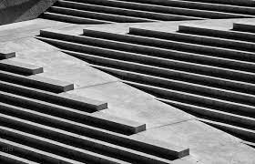 Vancouver Architecture Brutalist Architecture Landscape Stairs