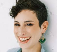 Rebecca Kagan's Instagram, Twitter & Facebook