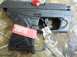 Ruger lcp 380 7 round magazine. Ruger Lcp Ii With Viridian Laser 380 Acp 6 Round Magazine Comes With Ruger Holster Factory New In Box
