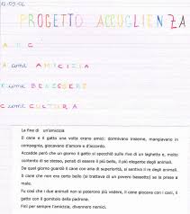 In questo post potete trovare l'indice di tutte le schede didattiche di matematica per la classe seconda della scuola primaria. Progetto Accoglienza A Come Amicizia B Come Benessere C Come Cultura