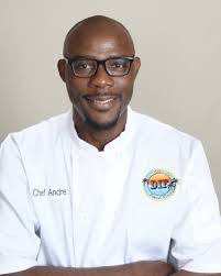 Chef Andre