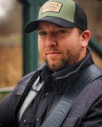 From Eaton County, Michigan, ran into some brothers at the Upchurch concert  recently unfortunately I wasn't