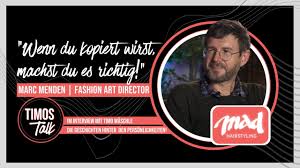 „Wenn du kopiert wirst, machst du es richtig!“