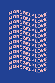 More Self Love Typographyprint Inspiringquote Moreselflove Loveyourself Inspirationalquotes Lifequote Quote Aesthetic Wall Collage Self Love Quotes