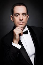 Amir Katz's Instagram, Twitter & Facebook