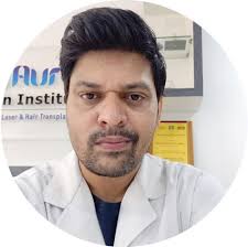 Dr Ravinder Kumar
