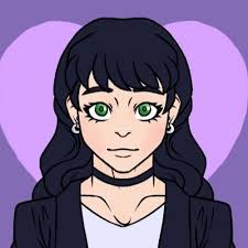 Demi Powell (@PokeDem)