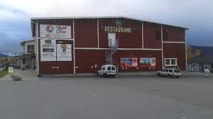 Adress blå vägen 19 f stuga 6. Hemavans Shoppingcenter Bild Av Bayhill Center Hemavan Tripadvisor