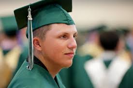 PHOTOS: Venice High Indians ride into the future with fireworks