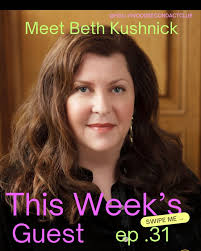 Beth Kushnick