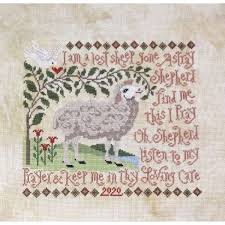 Quilty love cross stitch pattern. Silver Creek Samplers The Patchwork Rabbit