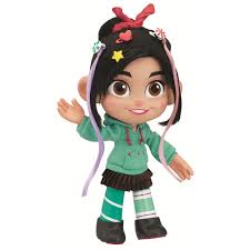 Image result for wreck it ralph wallpaper vanellope