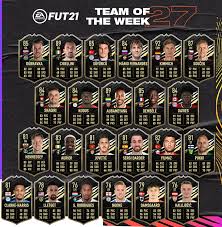 Teemu pukki is a striker from finland playing for norwich city in the england premier league (1). Fifa 21 Totw 27 Ist Live Bringt 4 Verflucht Schnelle Spieler