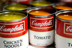 These slow cooker recipes for chicken noodle soup are easy, healthy, and great for family dinner. Campbell Soup Shares Rise After Beating Profit Estimates On Cost Cuts