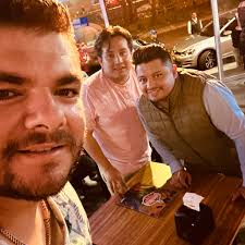 🍗🍹 ¡Martes de todo lo que puedas comer!🍹🍗 ¡Te esperamos para ponerle  sabor a la semana! 💃🎉 Consulta TyC:👉bit.ly/3pJBYzh #HootersMakeYouHappy  #hootersmexico #Alitas