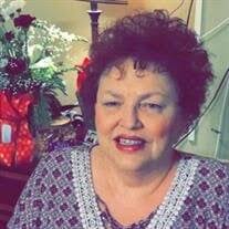 Sylvia Hazelwood McKee Obituary