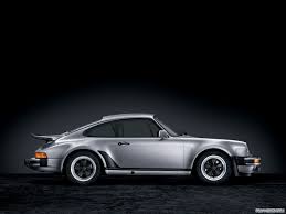 Porsche 911 Turbo Porsche 930 Porsche Porsche 993