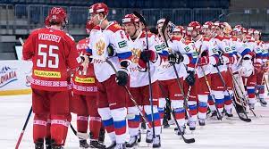 Теги сборная россии по хоккею сборная беларуси по хоккею sports.ru первый канал чм по хоккею хоккей. Olimpijskaya Sbornaya Rossii Nazvala Sostav Na Matchi S Hokkeistami Belarusi