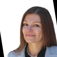 Olga Samoylova's Instagram, Twitter & Facebook