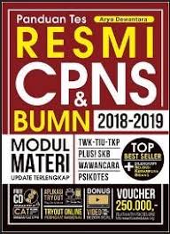 Download Ebook Soal Cpns Pdf Tryout Soal Cpns