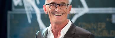 MTV-Kultmoderator Ray Cokes bekommt Radiosendung beim RBB