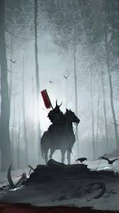 Best 3840x2160 samurai wallpaper, 4k uhd 16:9 desktop background for any computer, laptop, tablet and phone. Samurai Wallpaper 4k For Mobile