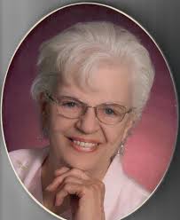 Obituary for Lenore F. Petersen