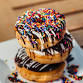 Donuts for Dad! event in Sterling, NY