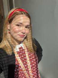 What items do you really want/need and what do your students really need?