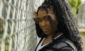 Rising Stars: Meet Chey Sa'mone