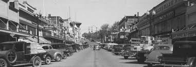 Katherine's History Blog