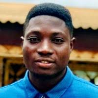 100+ "Eric Kwame" profiles