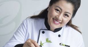 Chuyên gia ẩm thực Phan Tôn Tịnh Hải trở thành Đại sứ Thương hiệu Big Bowl