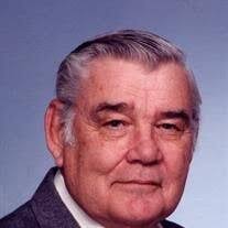 Hartford Gene Mowry Obituary