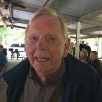 Redford Norman Jr. Obituary